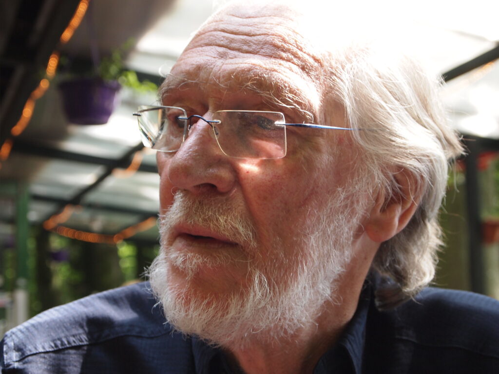 Joop Stigter